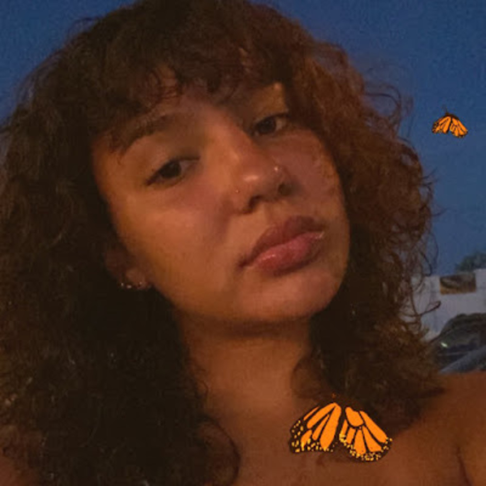 Meet your Posher, Jazmine